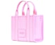 Order Marc Jacobs Beg Mini Tote Fluro Candy Pink