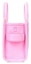 Lookbook Marc Jacobs Beg Mini Tote Fluro Candy Pink