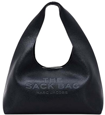 Beg Marc Jacobs The Sack Warna Hitam Buy Beg Marc Jacobs The Sack Warna Hitam