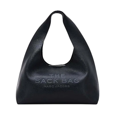 Marc Jacobs The Sack Bag Black