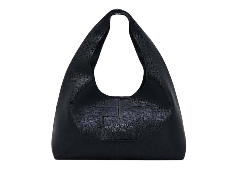 Order Beg Marc Jacobs The Sack Warna Hitam
