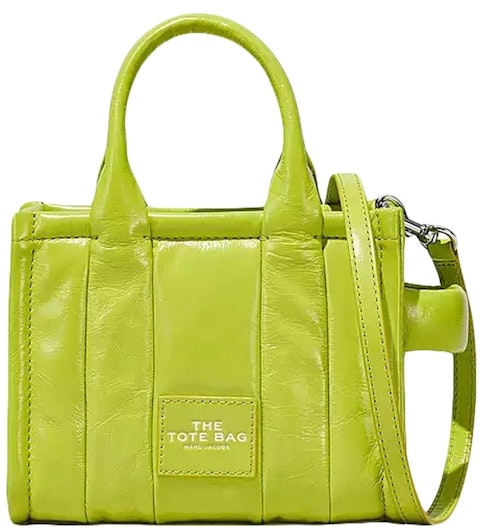 marc-jacobs-the-shiny-crinkle-micro-tote-acid-lime
