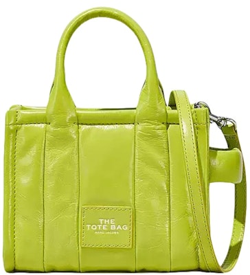 마크 제이콥스 샤이니 크링클 미니토트 (라임)
Buy 마크 제이콥스 샤이니 크링클 미니토트 (라임)