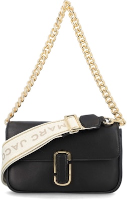 Marc Jacobs 黑色肩背包 Buy Marc Jacobs 黑色肩背包