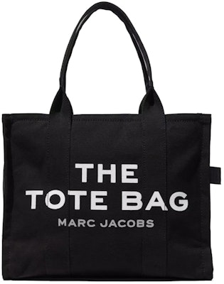 Marc Jacobs 大號黑色托特包 Buy Marc Jacobs 大號黑色托特包