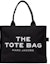 Buy Marc Jacobs 大號黑色托特包