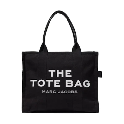 Marc Jacobs The Tote Bag Large Black
