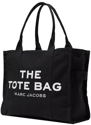 Marc Jacobs 大號黑色托特包 Order Marc Jacobs 大號黑色托特包