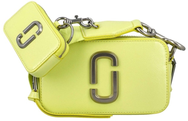 Marc Jacobs The Utility Snapshot Beg Crossbody Limoncello Buy Marc Jacobs The Utility Snapshot Beg Crossbody Limoncello