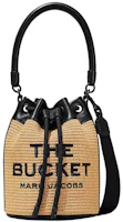 Marc Jacobs The Woven Bucket Bag Woven Marc Jacobs The Woven Bucket Bag Woven