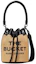 Buy Marc Jacobs Beg Bucket Tenunan Woven