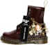 Buy Marc Jacobs x Dr. Martens 1460 'Merah Ceri' 26496600