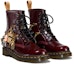 Order Marc Jacobs x Dr. Martens 1460 'Merah Ceri' 26496600