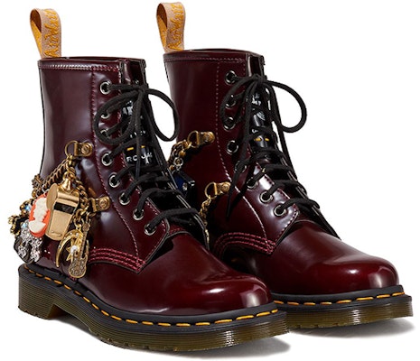 Marc Jacobs x Dr. Martens 1460 'Merah Cherry' 26496600 Order Marc Jacobs x Dr. Martens 1460 'Merah Cherry' 26496600