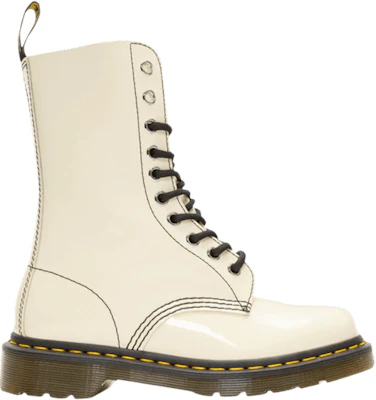 Marc Jacobs x Dr. Martens 1490 Patent 'Vanilla' 25005780 Buy Marc Jacobs x Dr. Martens 1490 Patent 'Vanilla' 25005780