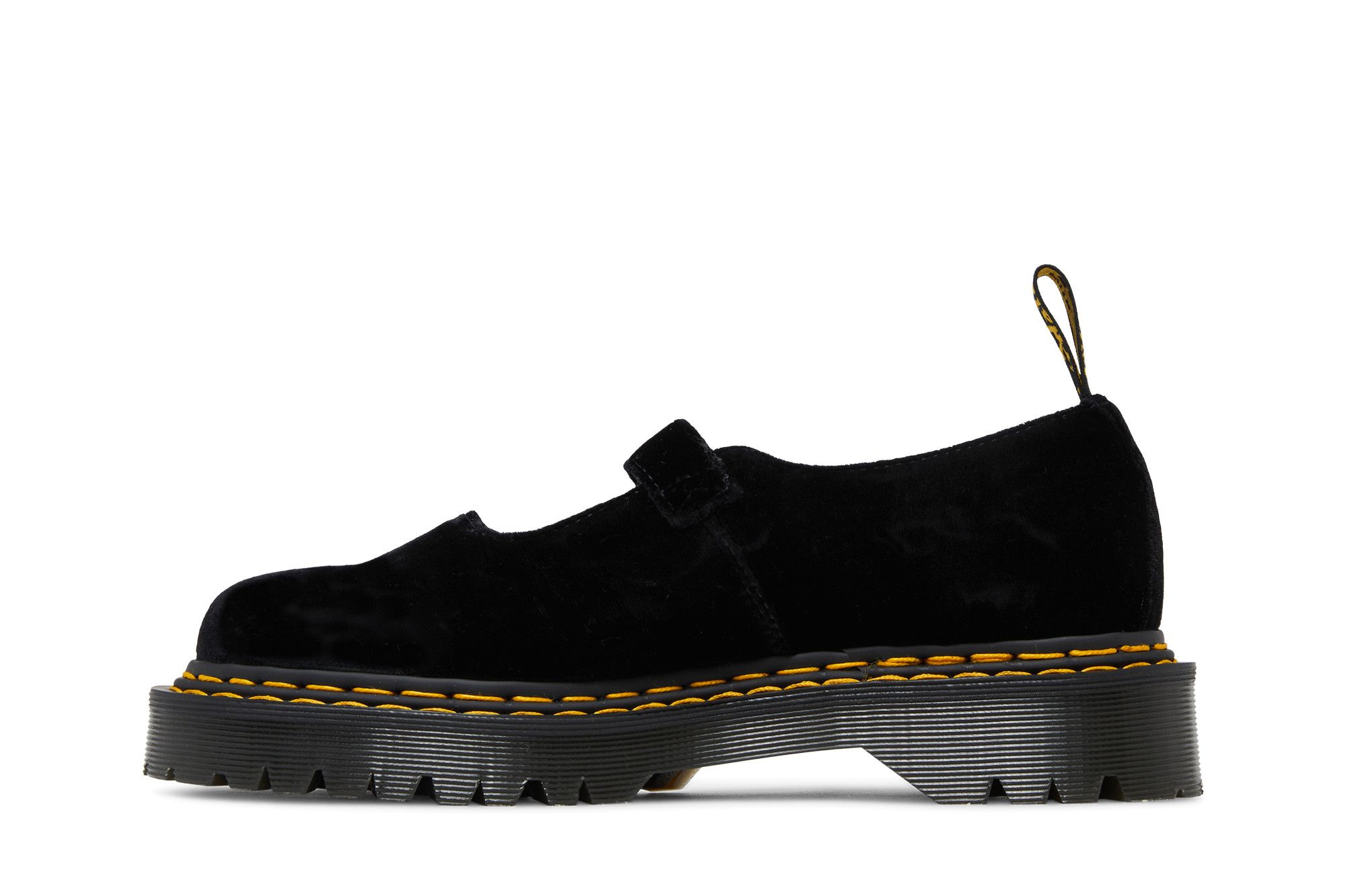 Marc Jacobs Dr. Martens Addina Heaven 'Black' 圖 3