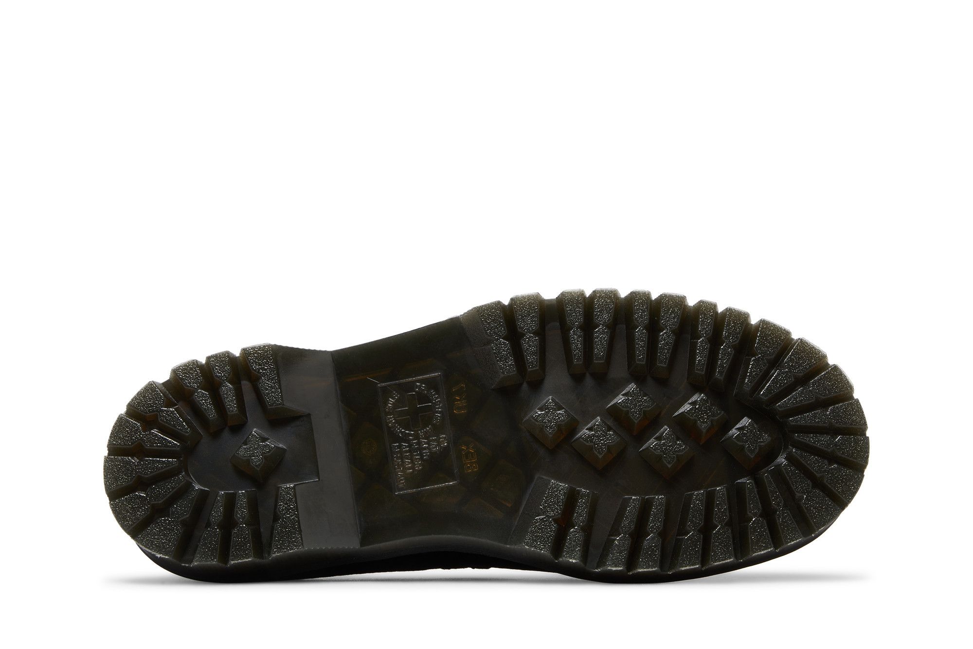 Marc Jacobs Dr. Martens Addina Heaven 'Black' 圖 4