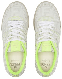 Marc Jacobs x Fendi Match 'Putih' 7E1495AN85F1LQ2 Shop Marc Jacobs x Fendi Match 'Putih' 7E1495AN85F1LQ2