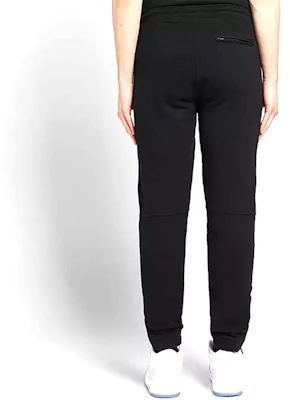 Marcelo Burlon Seluar Lurus Hitam Kapas Kasual Lelaki. CMCH013R196301011001 Shop Marcelo Burlon Seluar Lurus Hitam Kapas Kasual Lelaki. CMCH013R196301011001