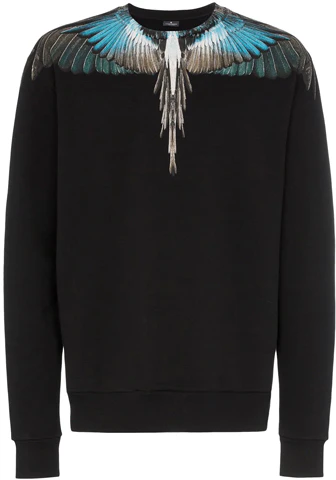 marcelo-burlon-aw-19-black-crewneck-sweatshirt-ice-blue-wings-design-cmba-009-e196300091088