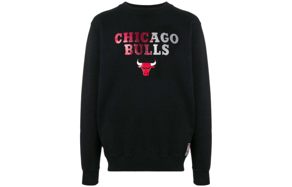 Marcelo Burlon Black Feather Logo Print Hooded Jacket CMEA159S21FAB0011045