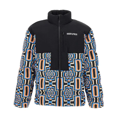 Marcelo Burlon Black Pullover Hoodie CMBB007R-20FLE004-1010