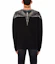 Details for Marcelo Burlon County of Milan Crewneck Sweatshirt Pullover Cetak. CMBA009E185060011010