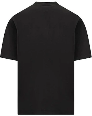 마르셀로 버론 카운티 오브 밀란 솔리드 컬러 크루넥 티셔츠. CMAA054F23JER0041033 Lookbook 마르셀로 버론 카운티 오브 밀란 솔리드 컬러 크루넥 티셔츠. CMAA054F23JER0041033