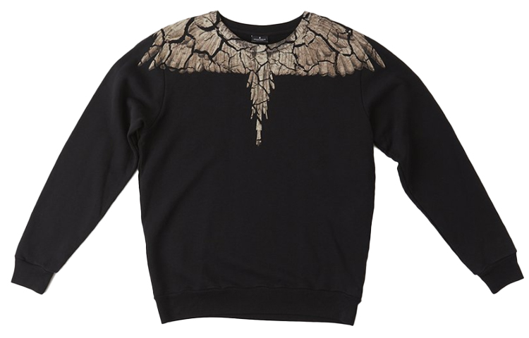 Marcelo Burlon County of Milan Fashion Hoodie CMBB007S196300241088