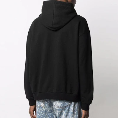 Marcelo Burlon County of Milan 羽毛印花黑色連帽衫 SS21 男款. CMBB040S21FLE00210 45 Purchase Marcelo Burlon County of Milan 羽毛印花黑色連帽衫 SS21 男款. CMBB040S21FLE00210 45