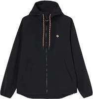 Marcelo Burlon County of Milan Lightweight Windbreaker Jacket Men CMEB037S22FAB0011084 Marcelo Burlon County of Milan Lightweight Windbreaker Jacket Men CMEB037S22FAB0011084