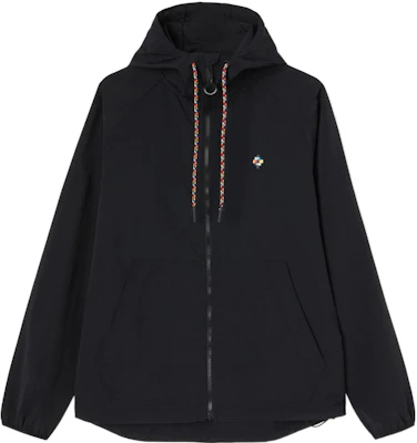 Marcelo Burlon Milan 男款輕量防風外套 CMEB037S22FAB0011084 Order Marcelo Burlon Milan 男款輕量防風外套 CMEB037S22FAB0011084