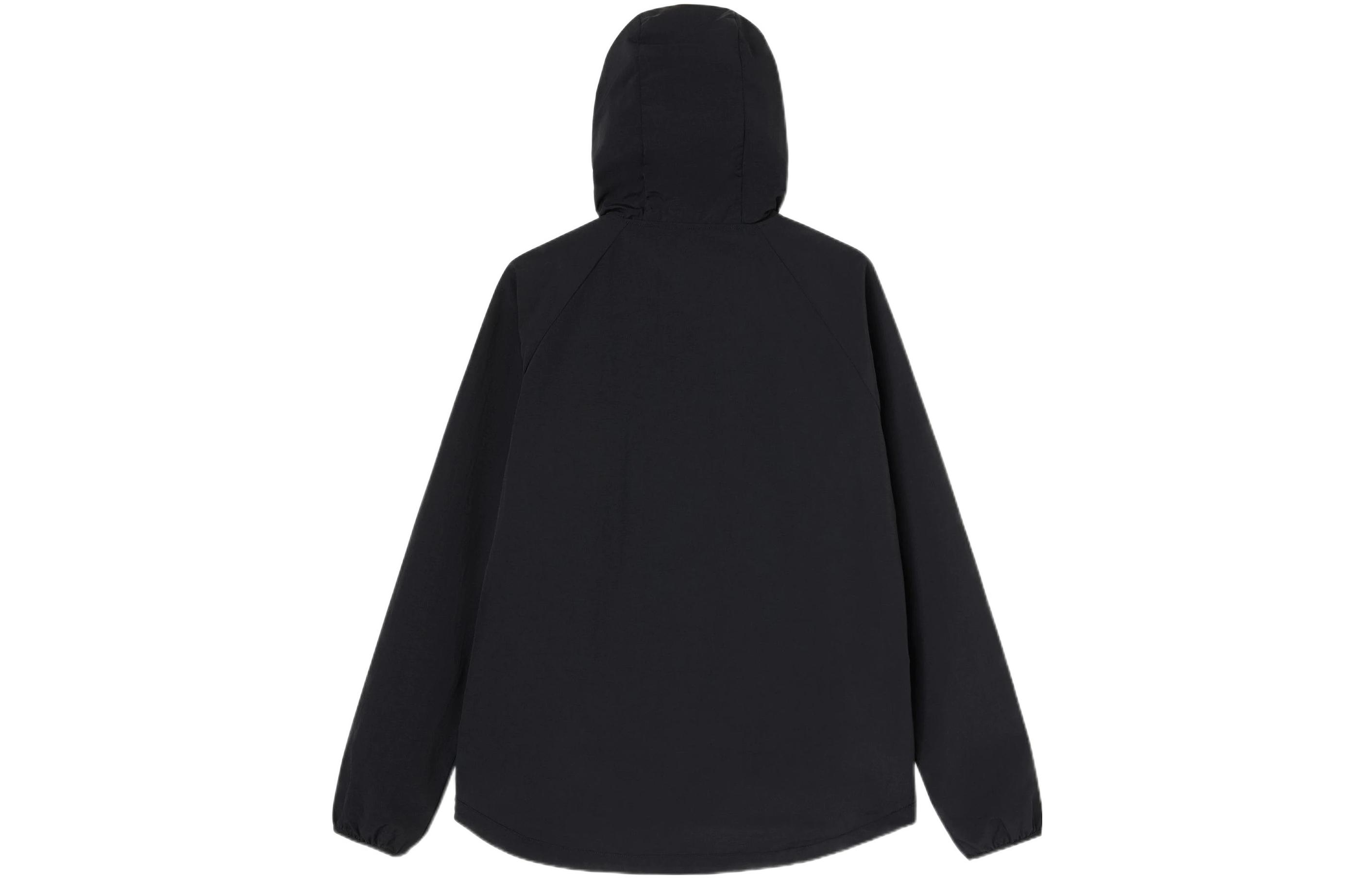 Lookbook Marcelo Burlon Milan 男款輕量防風外套 CMEB037S22FAB0011084