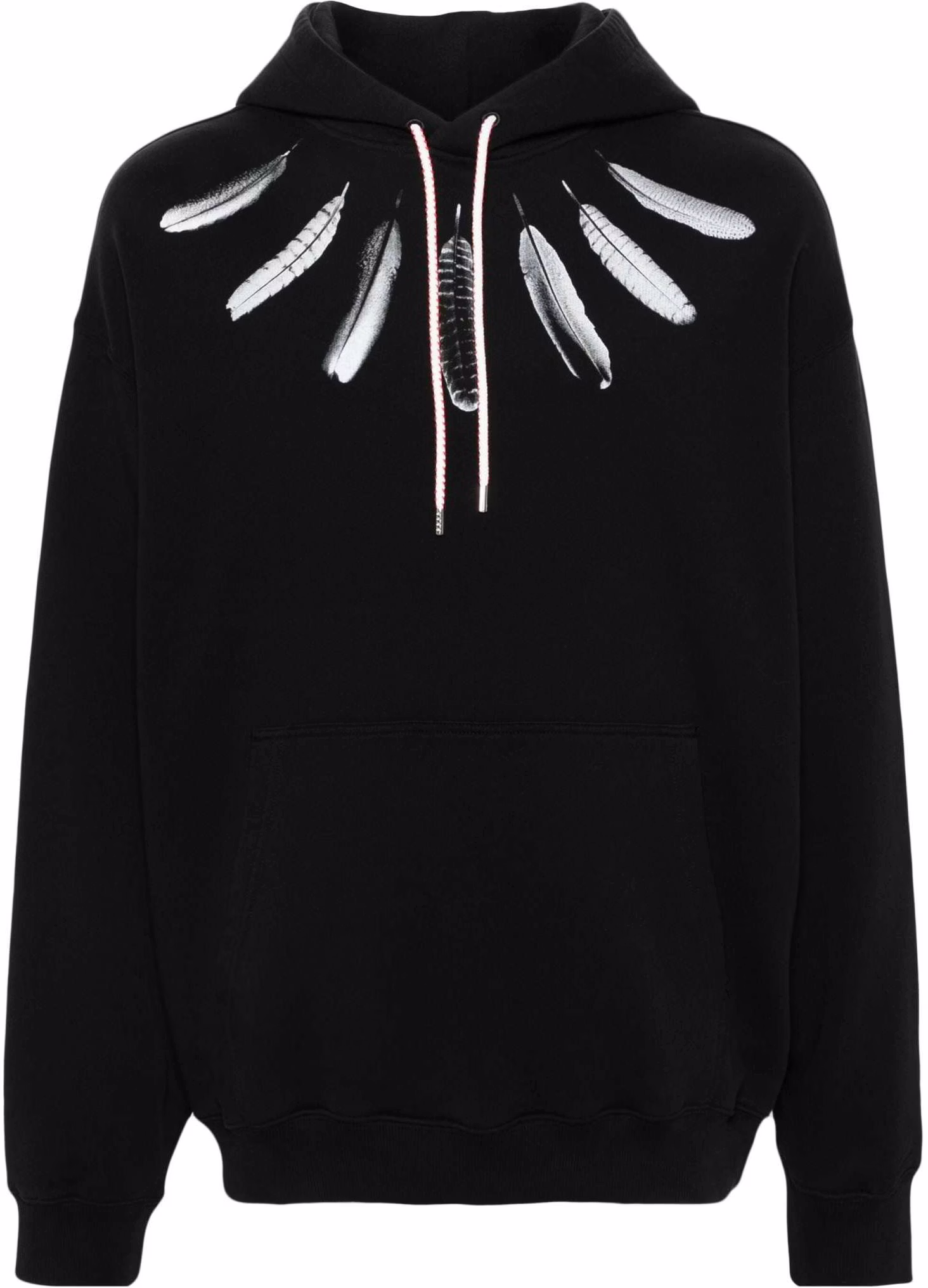 marcelo-burlon-county-of-milan-printed-hoodie-black-pullover-sweatshirt-cmbb-106-s24-fle-0051001-black