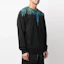 Purchase Marcelo Burlon County of Milan SS21 漸層翅膀連帽上衣 黑色 (). CMBA009R21FLE0011069