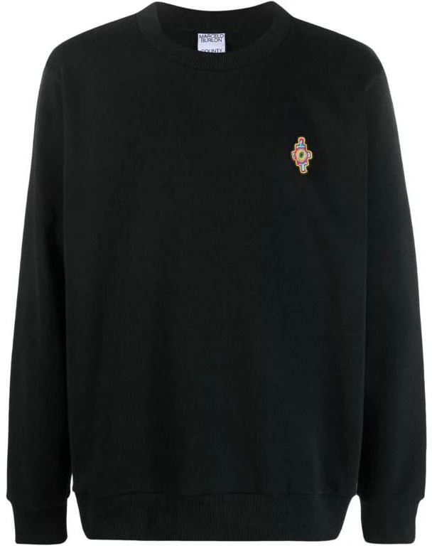 marcelo-burlon-county-of-milan-ss-23-geometric-crewneck-sweatshirt-black-cmba-009-s23-fle-0061025