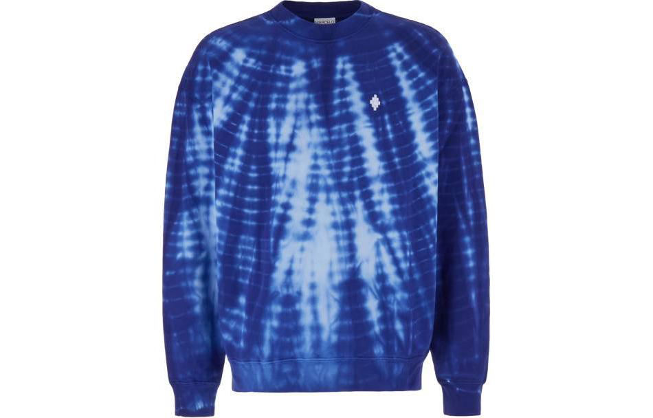 Marcelo Burlon County of Milan Wing Denim Jacket Black CMYE001E20DEN0031045