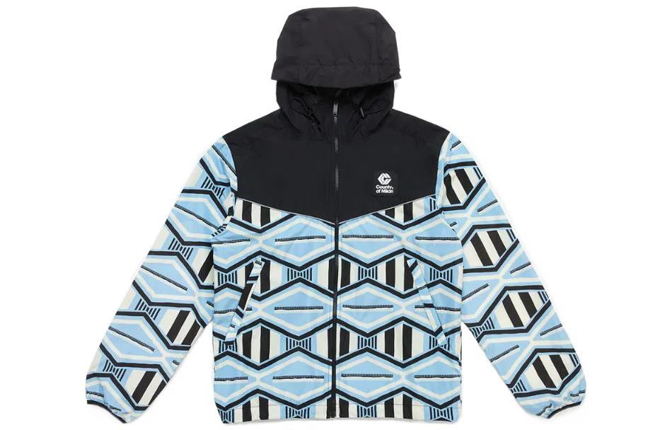 Marcelo Burlon FW22 Plain Logo Embroidered Crewneck Sweatshirt White () CMBA009C99FLE0020110