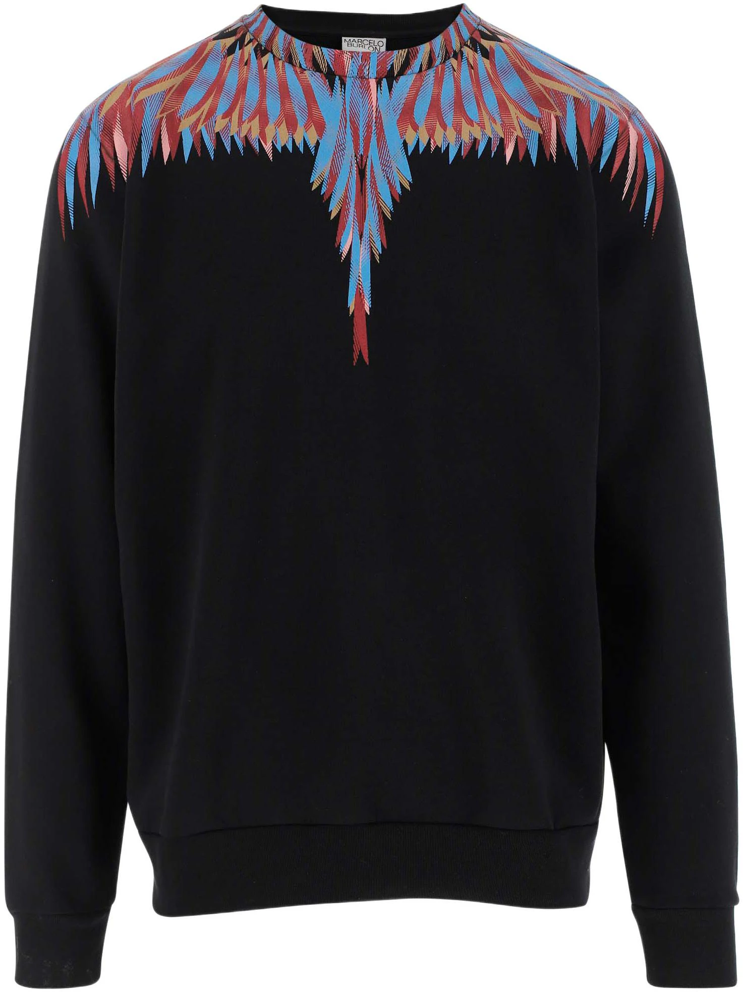 marcelo-burlon-fw-22-wings-print-crewneck-long-sleeve-sweatshirt-black-mens-cmba-009-f22-fle-0031040