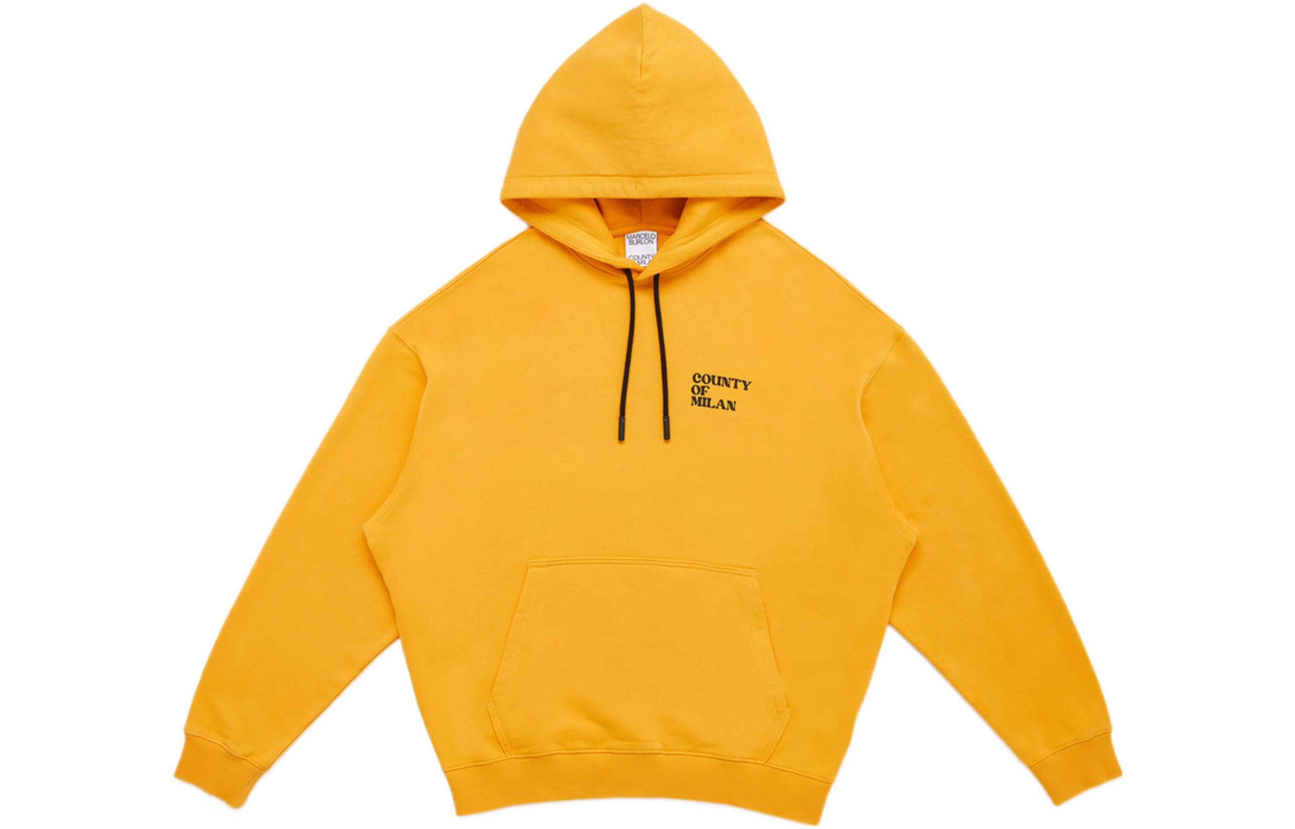 Marcelo Burlon FW22 Yin-Yang Wings Black White Crewneck Sweatshirt Mens CWBA017S170683631001