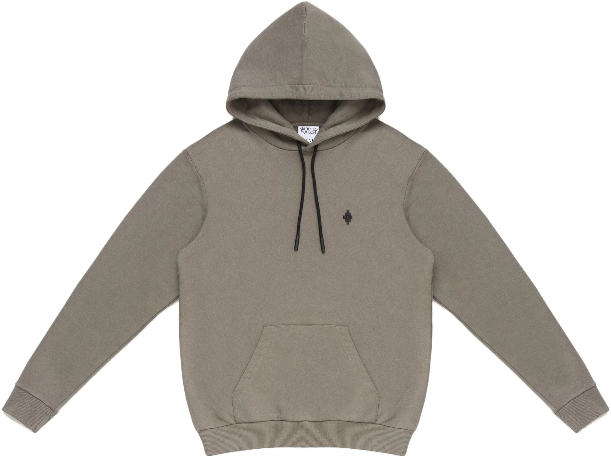 marcelo-burlon-fw-23-solid-logo-hoodie-men-s-pullover-military-black-cmbb-007-c99-fle-0025610