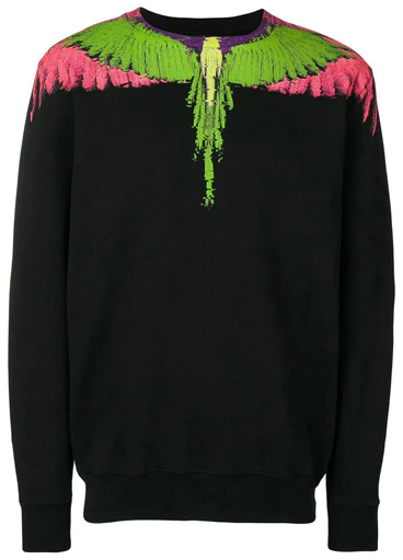 marcelo-burlon-multicolor-wings-print-crewneck-sweatshirt-black-long-sleeve-cmba-009-s196300251088