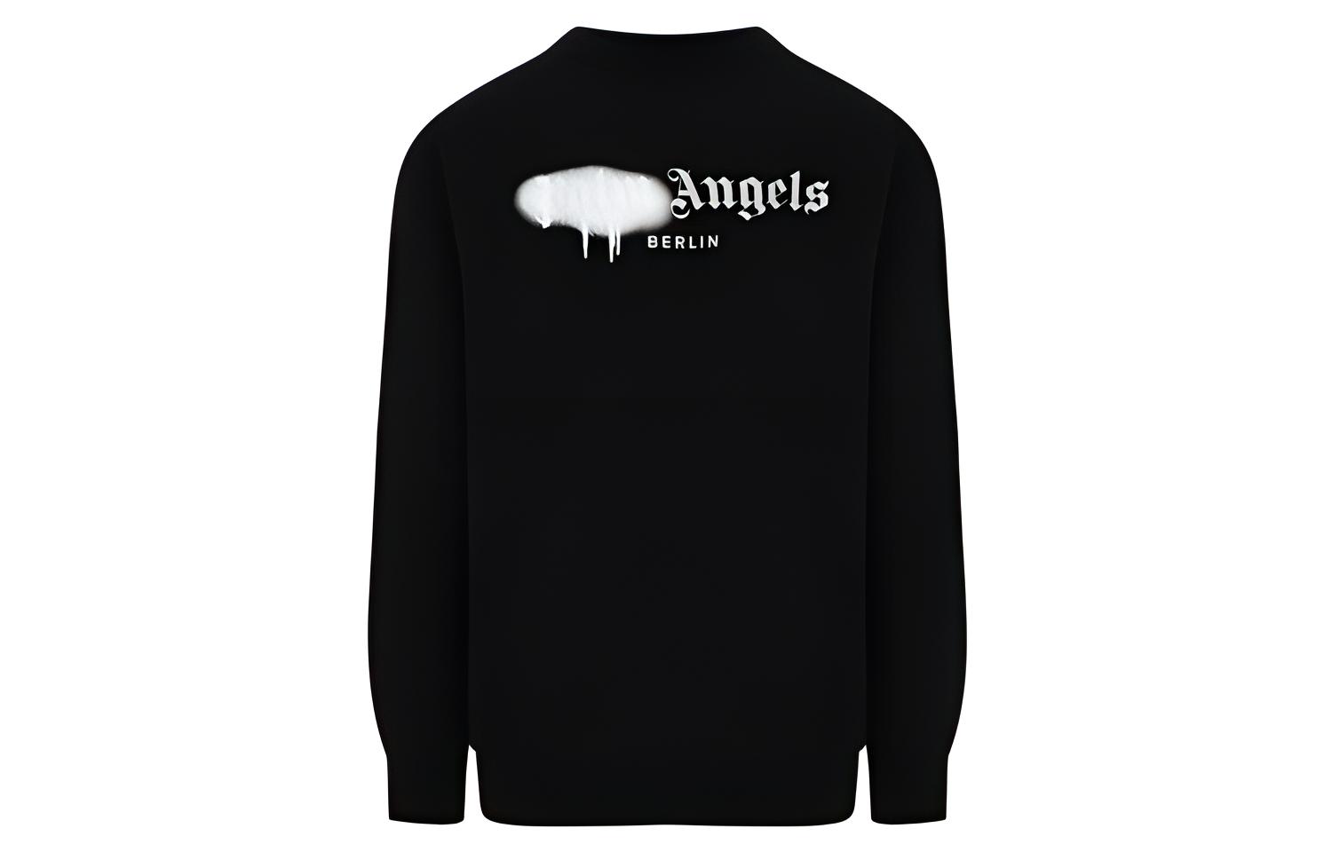 Marcelo Burlon Patterned Zip-Up Jacket Black Long Sleeve CMEA041S170902151088