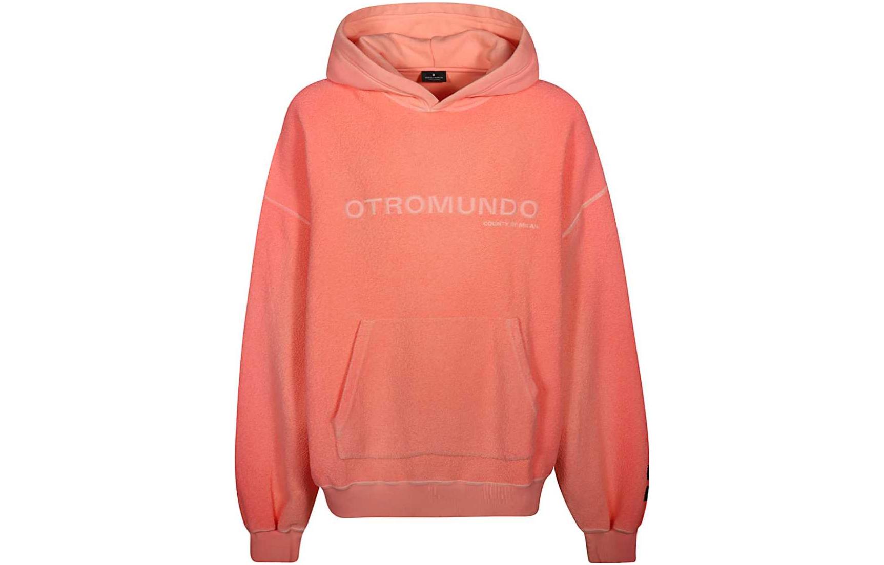 Marcelo Burlon Plain Black Crewneck Pullover Sweatshirt 211063UFE000003-1001