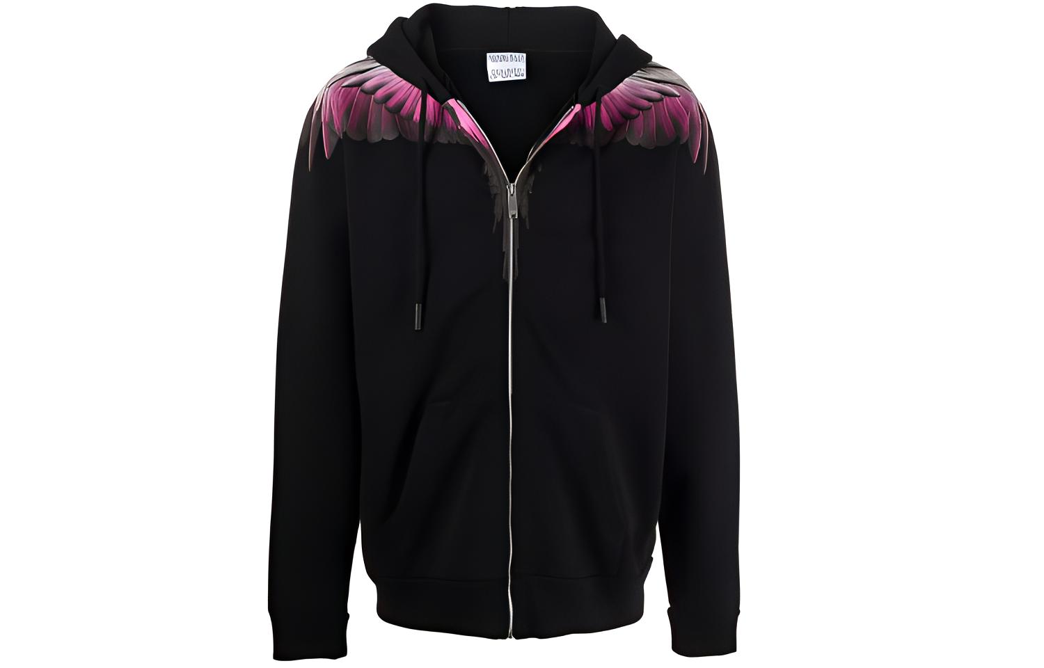 Marcelo Burlon Reversible Colorblock Jacket Khaki Edition 19456150-44514188-1000