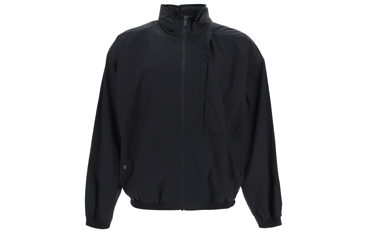 Marcelo Burlon Solid Logo Embroidered Drawstring Hoodie Blue () CMBB007S22FLE0054801