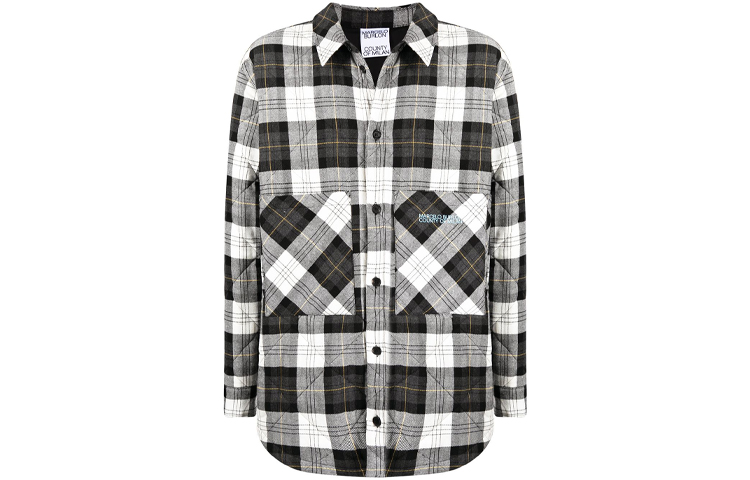 Marcelo Burlon SS21 County of Milan Wings Animal Print Hoodie Black () CMBB007R21FLE0021045