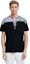 Cheap Marcelo Burlon SS21 翅膀棉質短袖T恤 男 黑色翅膀印花短袖上衣 CMAA018S21JER0011040