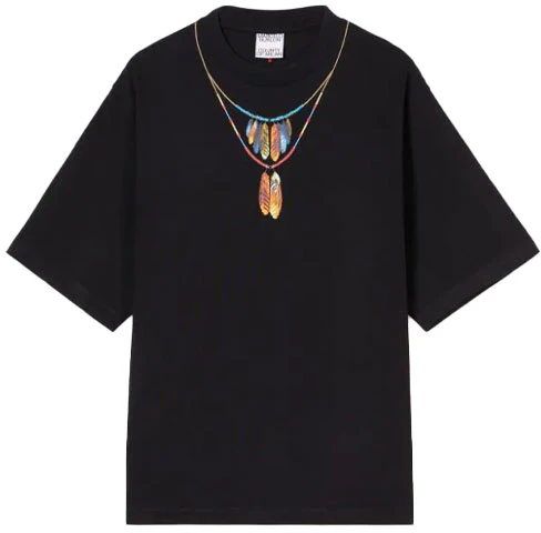 marcelo-burlon-ss-22-feather-necklace-graphic-tee-black-t-shirt-cmaa-054-s22-jer-0051025