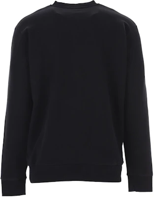 Sudadera Negra Hombre Marcelo Burlon SS22 Estampada Manga Larga Crewneck CMBA009C99FLE0021001 Lookbook Sudadera Negra Hombre Marcelo Burlon SS22 Estampada Manga Larga Crewneck CMBA009C99FLE0021001